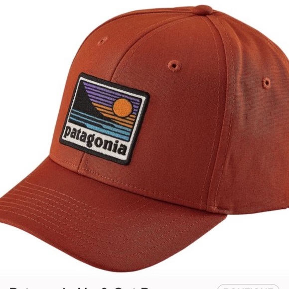 Patagonia Up & Out Roger That Hat - Picture 2 of 2